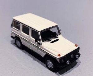 MNC870038000 - MERCEDES-BENZ Klasse-G W460 1979 Blanc