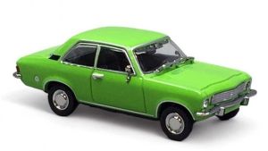 MNC870040002 - OPEL Ascona 1970 Vert clair