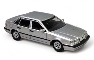 MNC870171101 - VOLVO 850 Saloon 1994 Argent