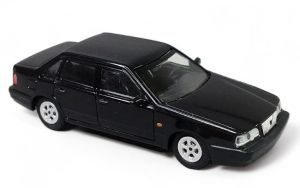 MNC870171104 - VOLVO 850 Saloon 1994 Noir