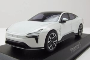 NOREV875010 - POLESTAR  5 2025 Snow