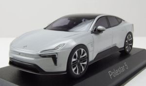 NOREV875012 - POLESTAR  5 2025 Magnesium