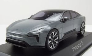 NOREV875014 - POLESTAR  5 2025 Storm