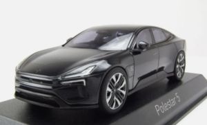 NOREV875015 - POLESTAR  5 2025 Space