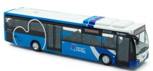HOL8-1212 - Bus VDL Citea LLE Arriva ligne 71 FRYSK FERFIER