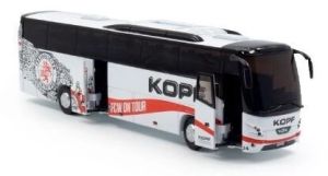 HOL8-1213 - Bus VDL Futura FC Winterthur