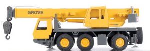 Grue GROVE GMK 3050