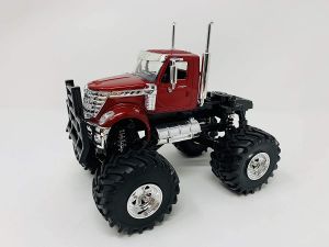 NEW54576 - INTERNATIONAL Lonestar 4x4 XTREME