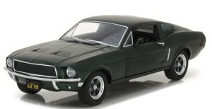 GREEN84038 - FORD Mustang GT Fastback 1968 Vert
