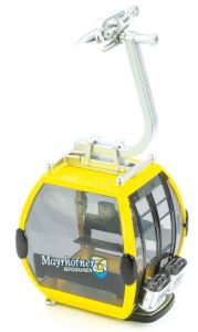 JC84140 - Télécabine Omega IV Mayrhofen