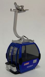 JC84162 - Télécabine Omega IV Asitzbahn