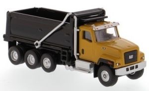 CATERPILLAR CT 681 benne