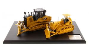 DCM85561 - Pack evolution Bulldozer CATERPILLAR D7C et D7E