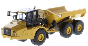 DCM85639 - Tombereau Articulé CATERPILLAR 745