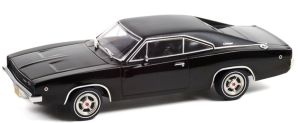 DODGE Charger R/T 1968 du film JOHN WICK (2014)