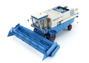 ATC90291 - Moissonneuse FORTSCHRITT E516 avec chariot de coupe - Limité à 333ex.
