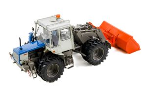 ATC90293 - SKODA LIAZ ST 180N – Limité à 333ex.