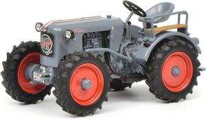 EICHER ED 26 Gris