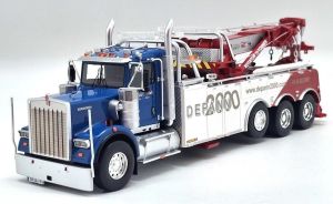 PER925 - Dépanneuse KENWORTH W900 - DEPANN 2000 - Limité à 2000ex.