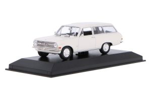 MXC940041010 - OPEL Rekord  A Caravane 1962 Blanc