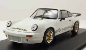 MXC940063120 - PORSCHE 911 Carrera RS 3.0 1974 Blanc