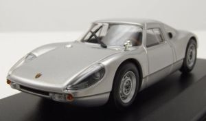 MXC940065721 - PORSCHE 904 1964 Argent