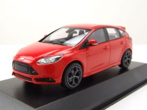 MXC940081900 - FORD Focus ST 2011 Rouge