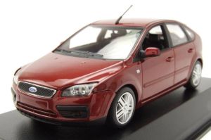MXC940084001 - FORD Focus 2004 Rouge foncé
