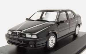 MXC940120401 - ALFA ROMEO 155 1992 Noir