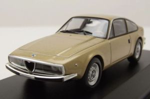 MXC940120720 - ALFA ROMEO 1600 Junior Z 1972 Or