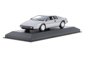 MXC940135221 - LOTUS Esprit Turbo 1978 Gris