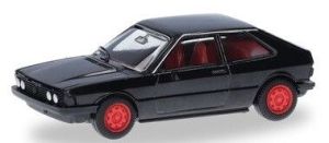 HER956543 - VOLKSWAGEN Sirocco SpiWa 75 ans noir