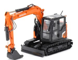 HIT95US - Pelle sur chenilles HITACHI ZX95US-7