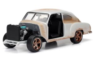 JAD98294 - CHEVROLET Fleetline Primer 1951 gris FAST & FURIOUS