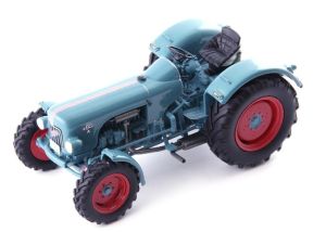 EICHER EA 600 Mammut 2A 1963 Bleu Limitée 500 ex.
