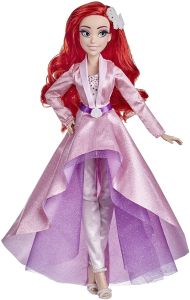 Poupée Princesse style série 2– Ariel