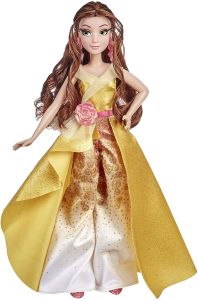Poupée Princesse Style série 2 – Belle