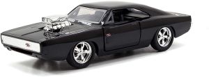 JAD97042 - DODGE Charger 1970 Fast & Furious