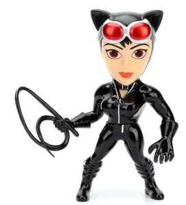 Figurine DC Comics CATWOMAN – 10 cm
