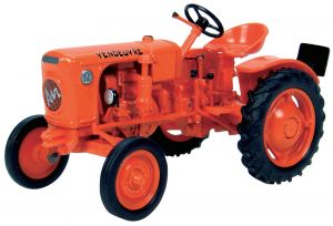 VENDEUVE Bob 500 1958