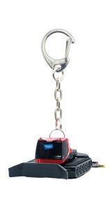 JC80606 - Porte-clés Dameuse PISTENBULLY 600 - NAUDERS