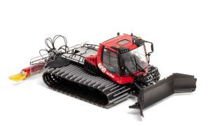 JC4804 - Dameuse PISTENBULLY 600 - SERFAUS F/L