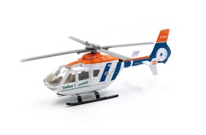 JC3104 - Hélicoptère GALLUS 1