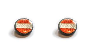 Feux de signalisation ronds LED