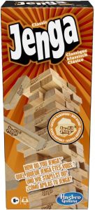 JENGA | dés 6 ans