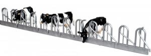 Cornadis 10 emplacements long 35cm sans le support et les animaux