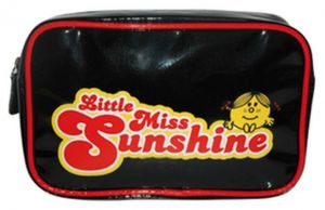 ATS3208 - Trousse Little Miss Sunshine - 23 x 3 x 17 cm