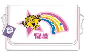 ATS3210 - Trousse de Toilette Little Miss Sunshine - 28 x 18 x 6 cm