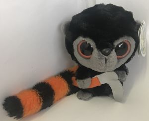 Peluche YOOHOO - vampire