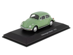 ABADD103A - VOLKSWAGEN Beetle de 1972 verte